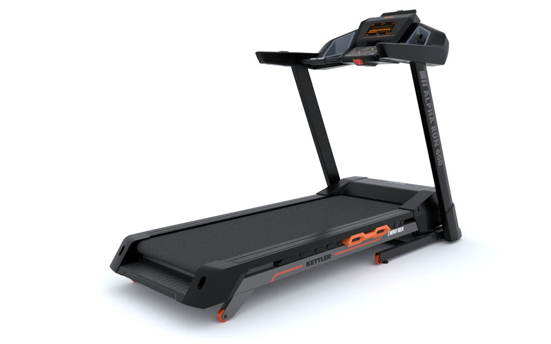 Kettler Alpha Run 600 treadmill