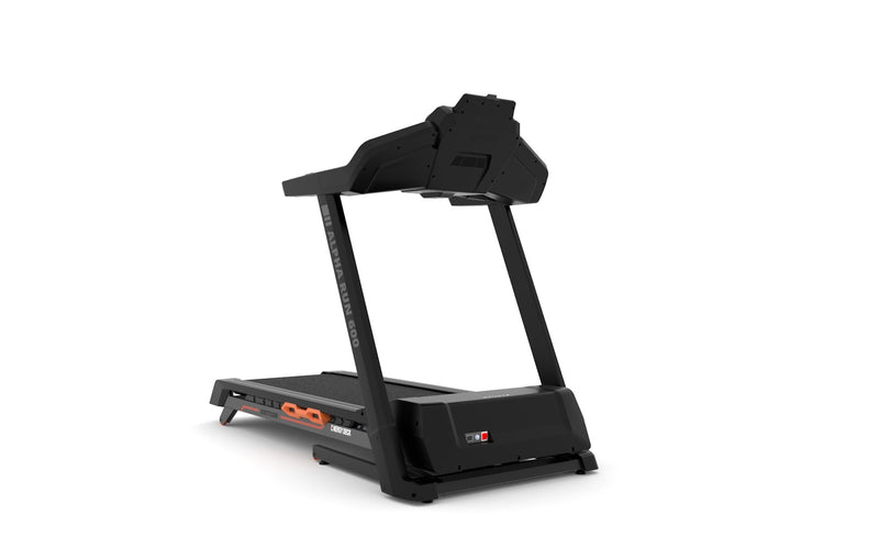 Kettler Alpha Run 600 treadmill