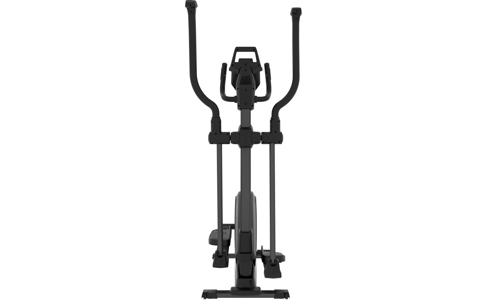 Crossový trenažér Kettler Optima 400