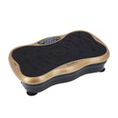 Vibrační plošina LOOP SVP01 Gold