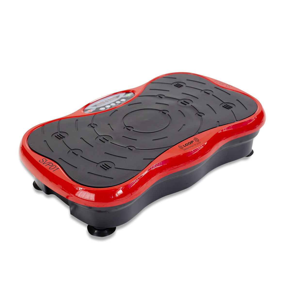LOOP SVP01 Red Vibration Platform