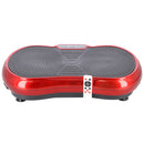 SVP02  RED  PLATFORMA WIBRACYJNA LOOP