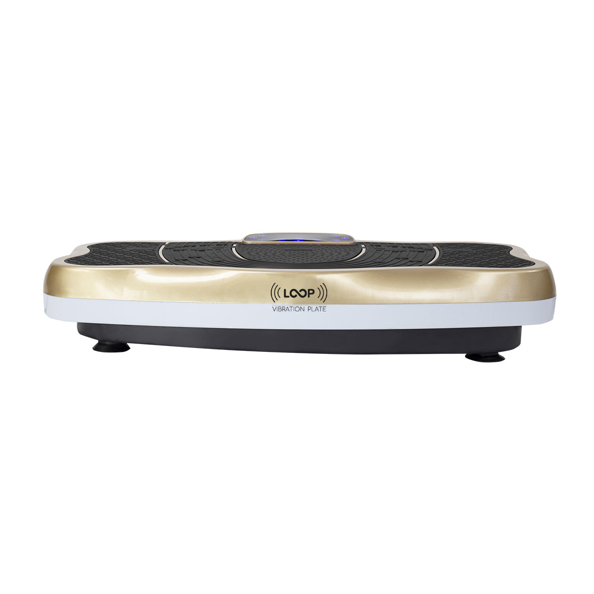 SVP03 GOLD LOOP VIBRATING PLATFORM