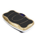 SVP03  GOLD PLATFORMA WIBRACYJNA LOOP