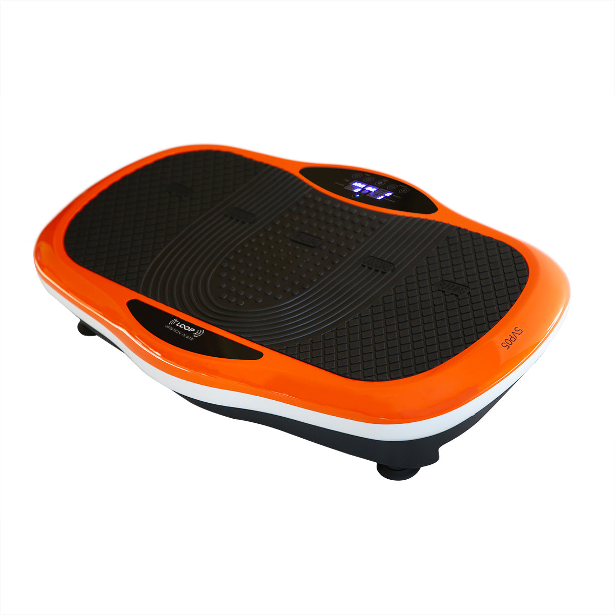 SVP05 VIBRATING PLATFORM WITH LOOP OVERLAY