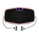 SVP06 VIBRATING PLATFORM WITH LOOP OVERLAY