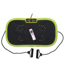 SVP07 PLATFORMA WIBRACYJNA LOOP