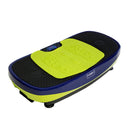 SVP11 VIBRATING PLATFORM WITH 3D OVERLAY 2 LOOP MOTORS