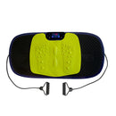 SVP11 VIBRATING PLATFORM WITH 3D OVERLAY 2 LOOP MOTORS