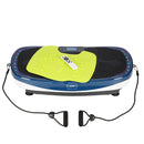 SVP13 VIBRATING PLATFORM WITH 3D OVERLAY 2 LOOP MOTORS