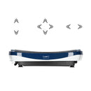 SVP13 VIBRATING PLATFORM WITH 3D OVERLAY 2 LOOP MOTORS