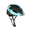 DĚTSKÁ PŘILBA NILS EXTREME MTV35J MODRÁ VELIKOST S (48-53 CM)