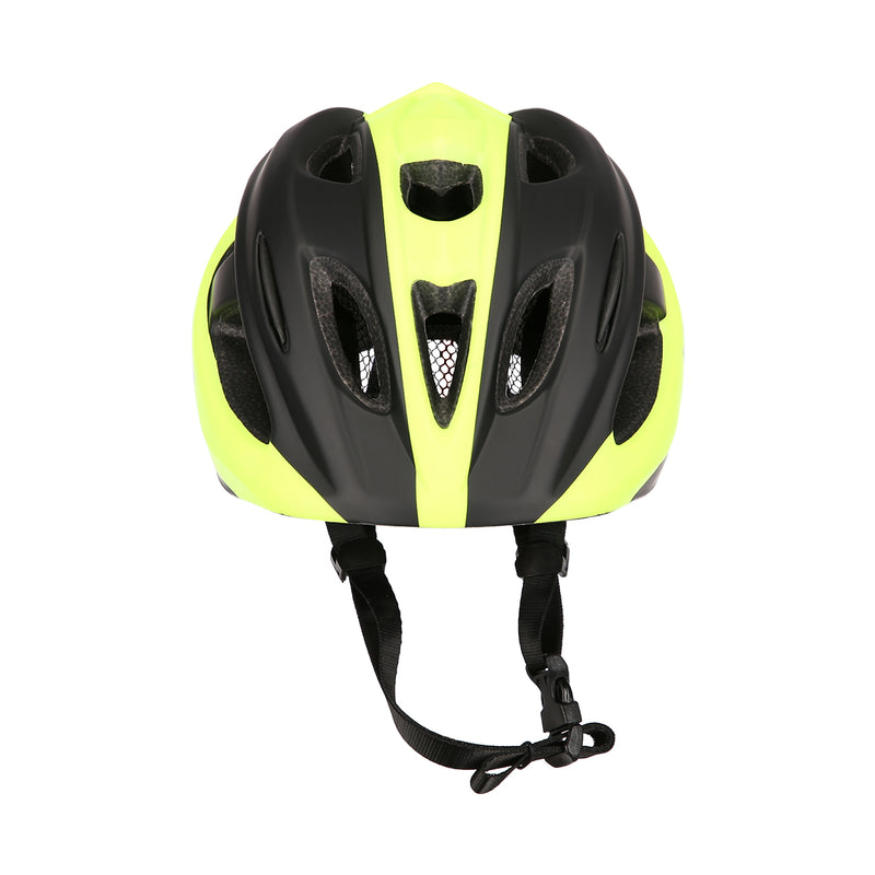 MTV35J LIME SIZE S (48-53CM) CHILDREN'S HELMET NILS EXTREME