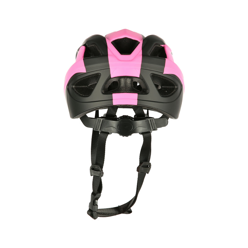 MTV35J PINK SIZE M (53-55CM) CHILDREN'S HELMET NILS EXTREME