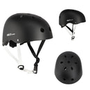 MTW001 ČERNÁ VELIKOST M (55-58 CM) NILS EXTREME HELM