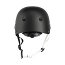 MTW001 ČERNÁ VELIKOST XS (48-52 CM) NILS EXTREME HELM