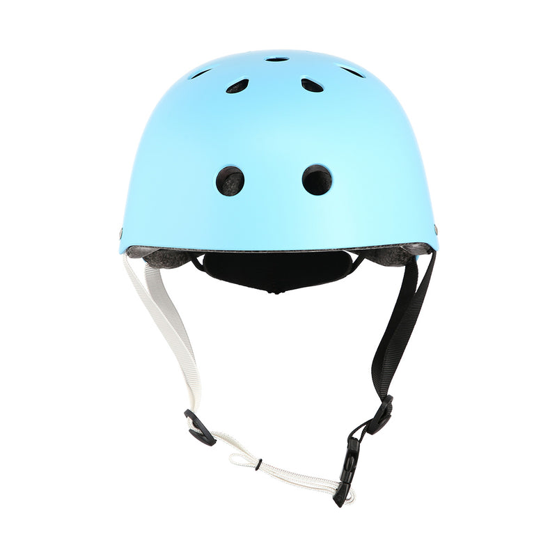 MTW001 BLUE SIZE S(52-56CM) NILS EXTREME HELMET