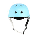 MTW001 MODRÁ VELIKOST M (55-58 CM) NILS EXTREME HELM