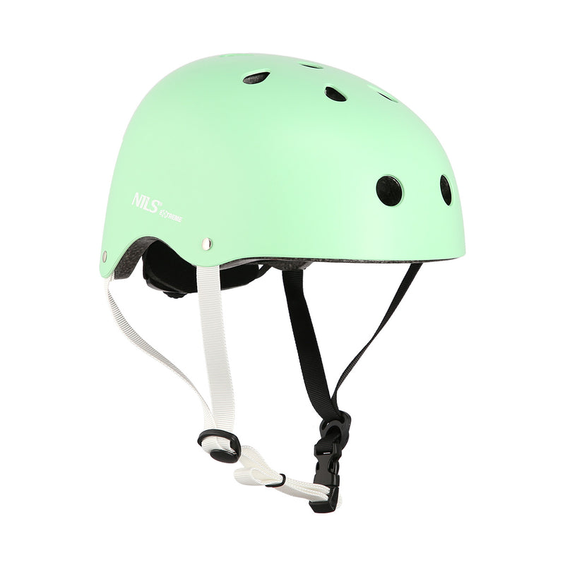 MTW001 MINT SIZE XS(48-52CM) NILS EXTREME HELMET