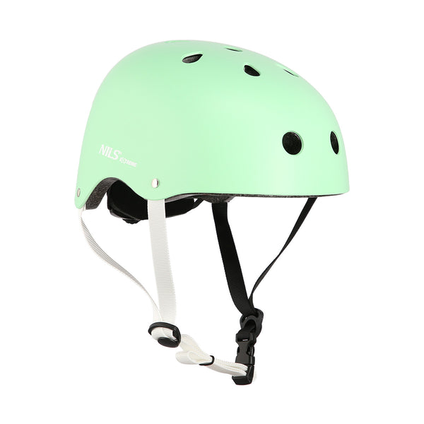 MTW001 MINT SIZE M (55-58CM) NILS EXTREME HELMET