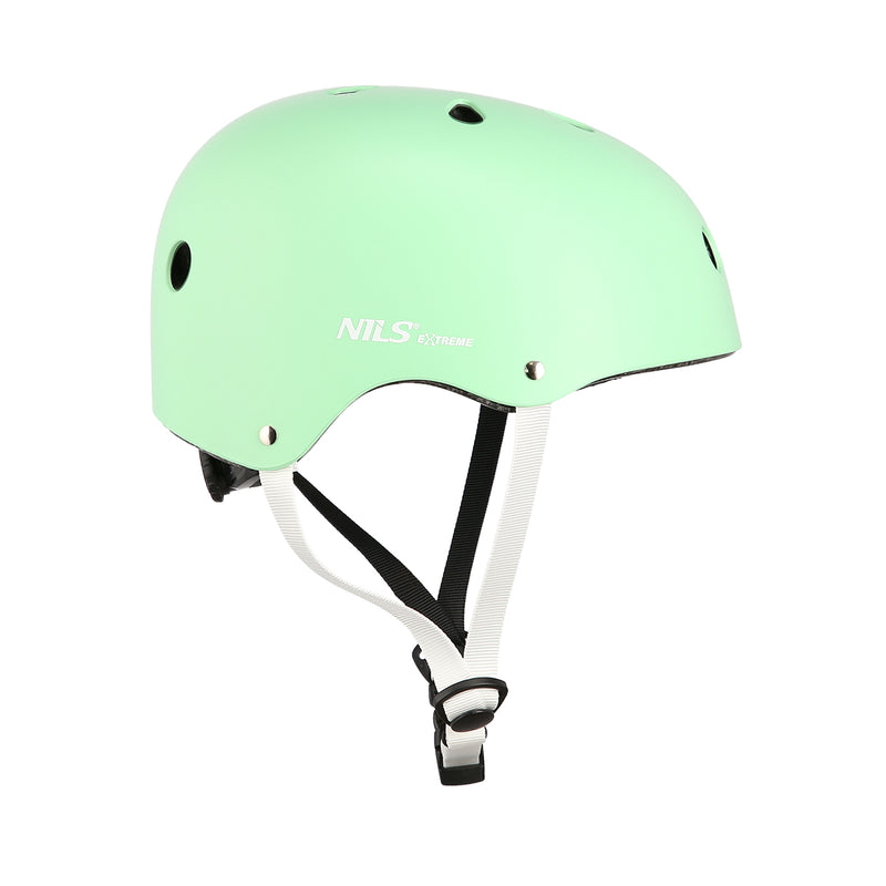 MTW001 MINT SIZE XS(48-52CM) NILS EXTREME HELMET