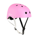 MTW001 RŮŽOVÁ VELIKOST S (52-56 CM) NILS EXTREME HELMET