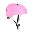 MTW001 RŮŽOVÁ VELIKOST S (52-56 CM) NILS EXTREME HELMET