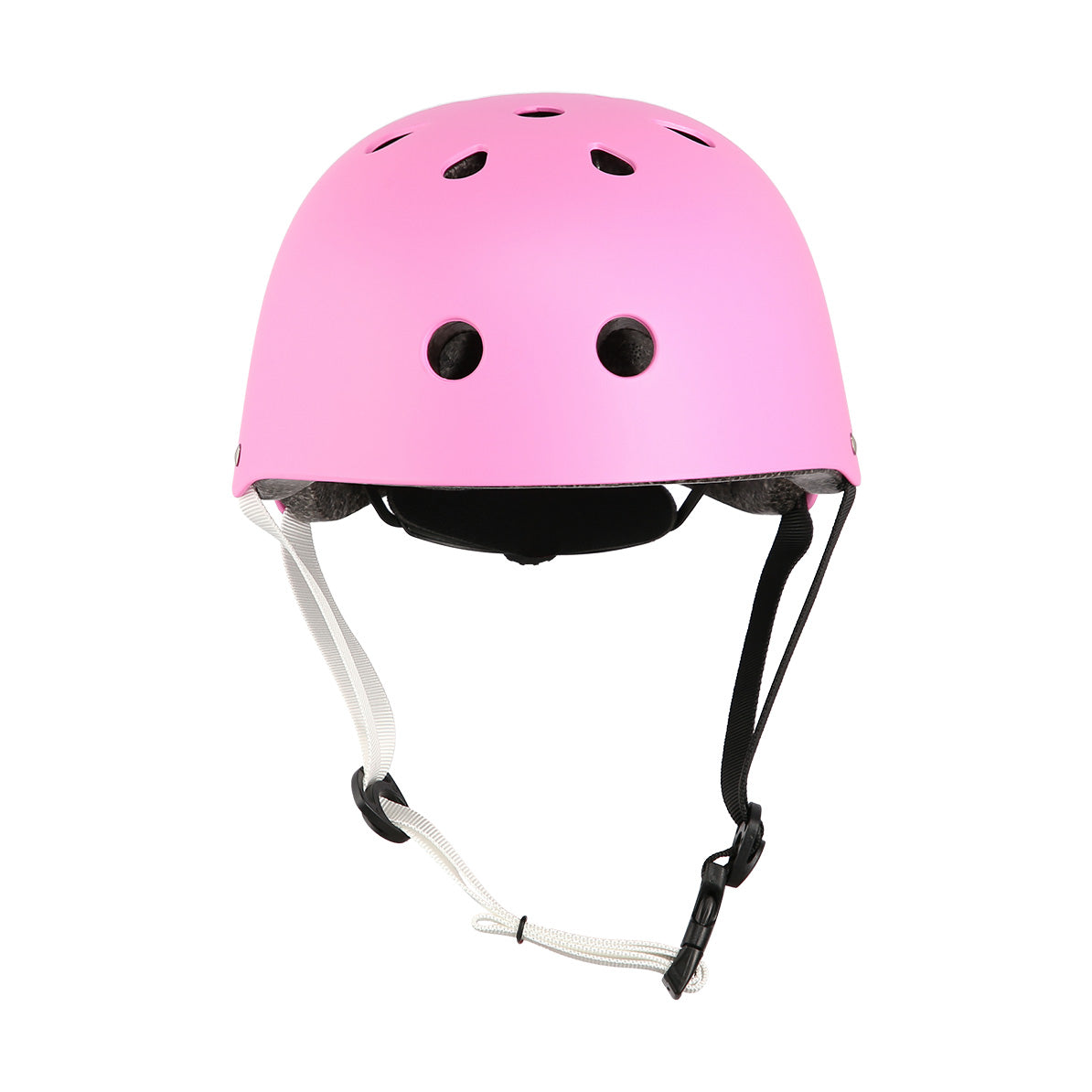 MTW001 RŮŽOVÁ VELIKOST S (52-56 CM) NILS EXTREME HELMET