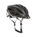 MTW202 ČERNOBÍLÁ VELIKOST L (59-65 CM) NILS EXTREME HELMET