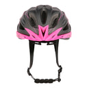 MTW291 ČERNO-RŮŽOVÁ VELIKOST M (51-60 CM) NILS EXTREME HELM