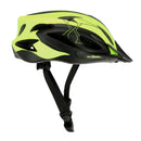MTW291 ČERNO-ŽLUTÁ VELIKOST M (51-60 CM) NILS EXTREME HELM