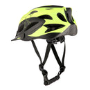 MTW291 ČERNO-ŽLUTÁ VELIKOST M (51-60 CM) NILS EXTREME HELM