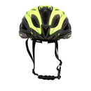 MTW291 ČERNO-ŽLUTÁ VELIKOST S (50-59 CM) NILS EXTREME HELM