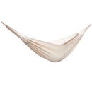 NC0032 BÉŽOVÁ HOPACÍ SÍŤ 200x100 CM NILS CAMP