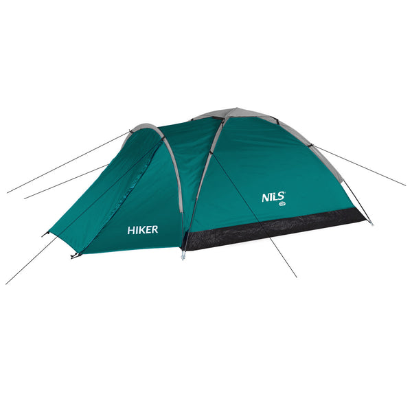 NC6010 GREEN HIKER NILS CAMP TENT