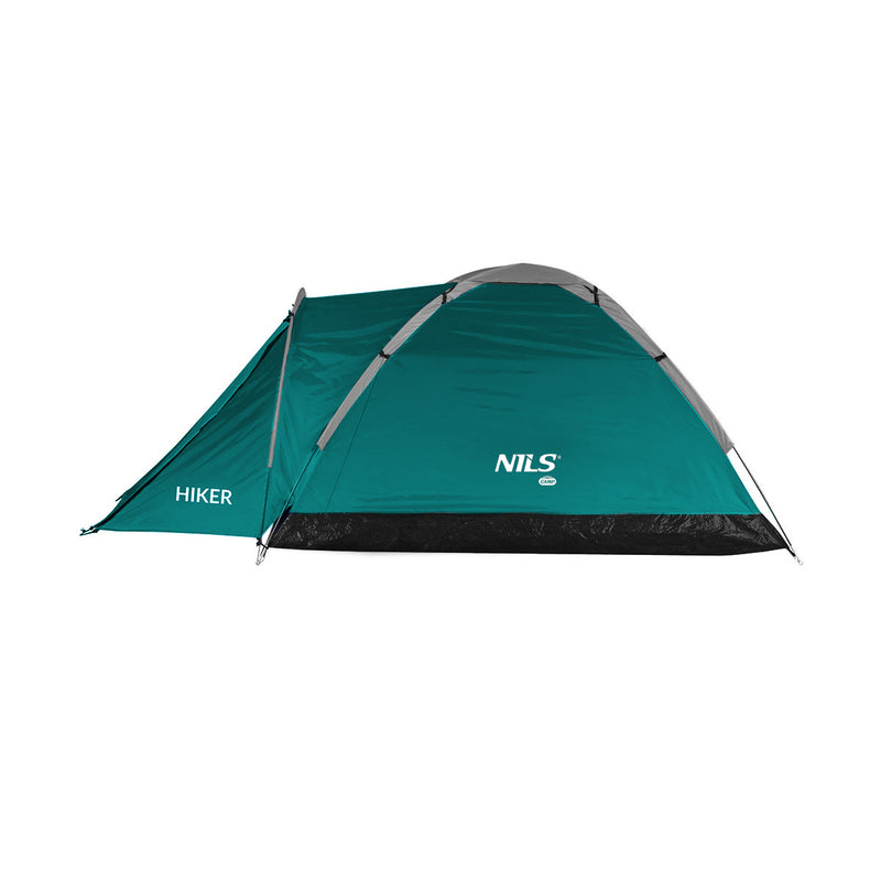 NC6010 GREEN HIKER NILS CAMP TENT