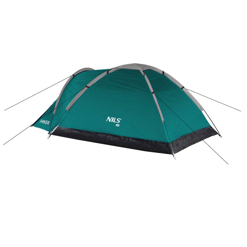 NC6010 GREEN HIKER NILS CAMP TENT