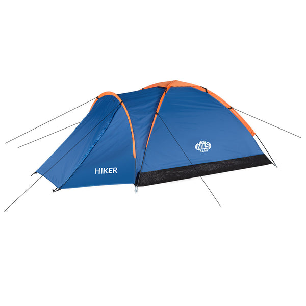 NC6010 HIKER NILS CAMP TENT