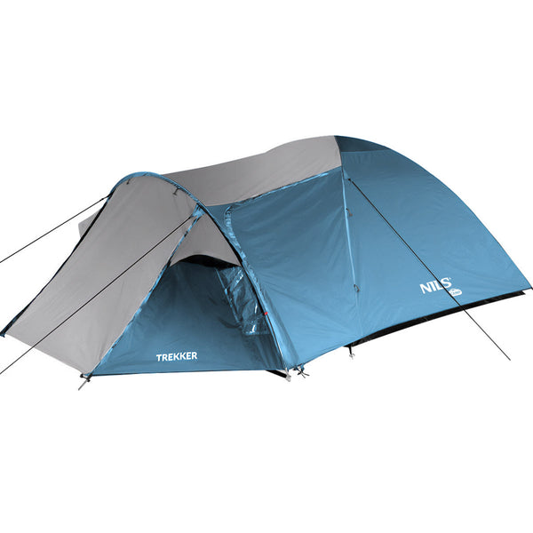 NC6012 BLUE-GREY TREKKER NILS CAMP TENT