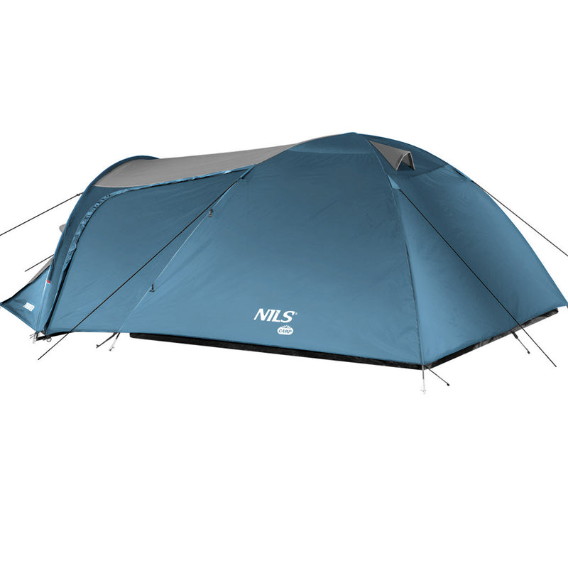 NC6012 BLUE-GREY TREKKER NILS CAMP TENT