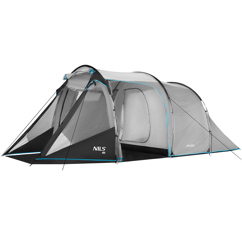 NC6023 GREY SKYLAND NILS CAMP TENT