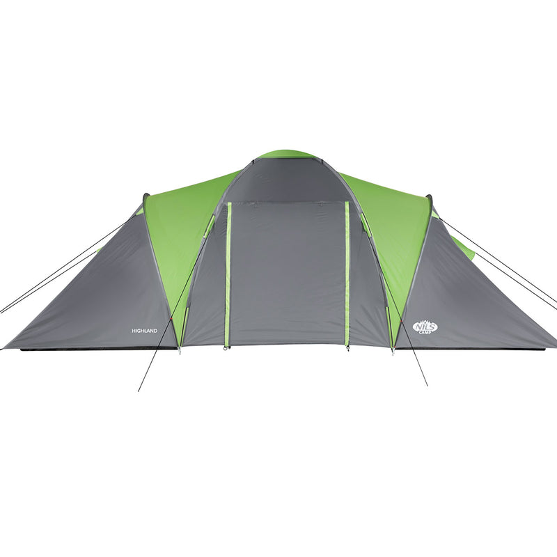 NC6031 HIGHLAND NILS CAMP TENT