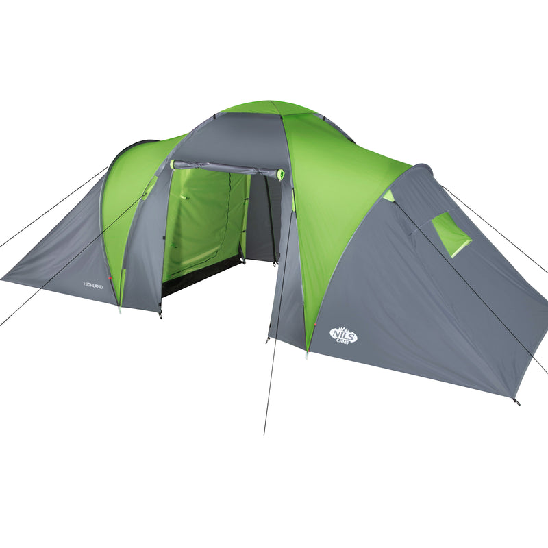 NC6031 HIGHLAND NILS CAMP TENT