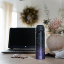 NCB11 PURPLE THERMAL MUG NILS