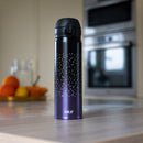 NCB11 PURPLE THERMAL MUG NILS