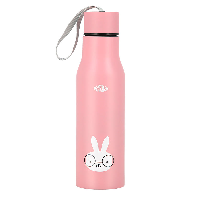 NCB12 RABBIT THERMAL MUG NILS CAMP