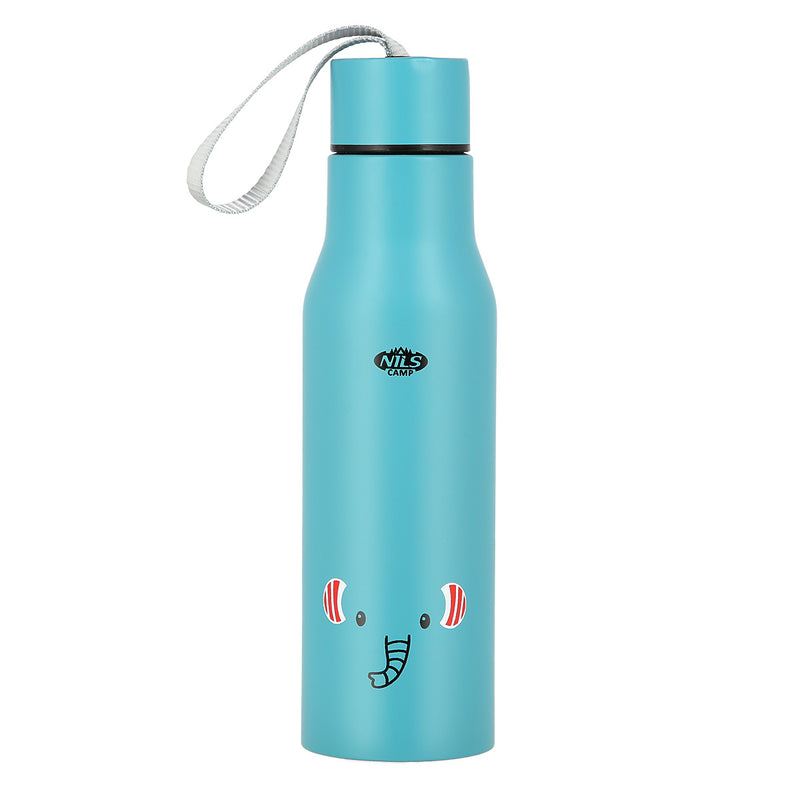 NCB12 ELEPHANT THERMAL MUG NILS CAMP