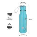 TERMOHRNEK NILS CAMP NCB12 S OBRAZEM SLON