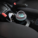 NCB18 ČERNÝ TERMOHRNEK NILS CAMP