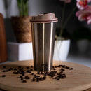 NCB18 HNĚDÝ TERMOHRNEK NILS CAMP